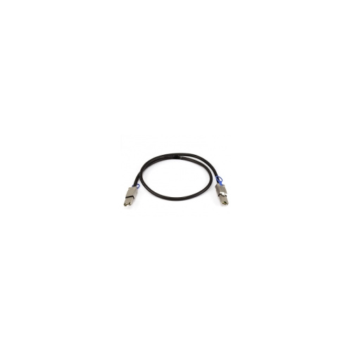 CAB-SAS05M-8088 Кабель/ QNAP CAB-SAS05M-8088 mini SAS cable (SFF-8088), 0.5 m фото 2 CAB-SAS05M-8088 Кабель/ QNAP CAB-SAS05M-8088 mini SAS cable (SFF-8088), 0.5 m фото 2