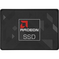 R3SL0240G2 Твердотельный накопитель AMD SATA-III 240GB R3SL0240G2 Radeon R3 2.5"