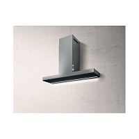 HAIKUIX/A/60-PRF0146255 Вытяжка ELICA/ Декоративный дизайн, Т-образная, ширина 60 см,1200 м3/ч, нержавеющая сталь