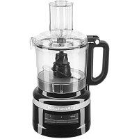 5KFP0719EOB Кухонный комбайн KitchenAid, 1.7 л, черный