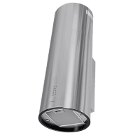 LeeWall39Longinox Вытяжка MAUNFELD/ Вытяжка MAUNFELD, настенная, производительность 1000 м3/ч, 4 скорости, электронное управление, энергоэффективность В, уровень шума 52 дБ, цвет нержавеющая сталь