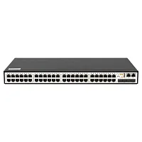 SNR-S2995G-48TX Коммутатор/ Управляемый коммутатор уровня 3 SNR-S2995G-48TX