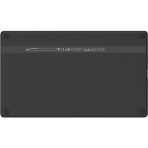 H951PBlack Графический планшет/ Графический планшет Huion INSPIROY 2 M H951P Black фото 7