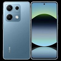 MZB0K86RU Смартфон Redmi Note 14S 8+128Gb синий (MZB0K86RU)