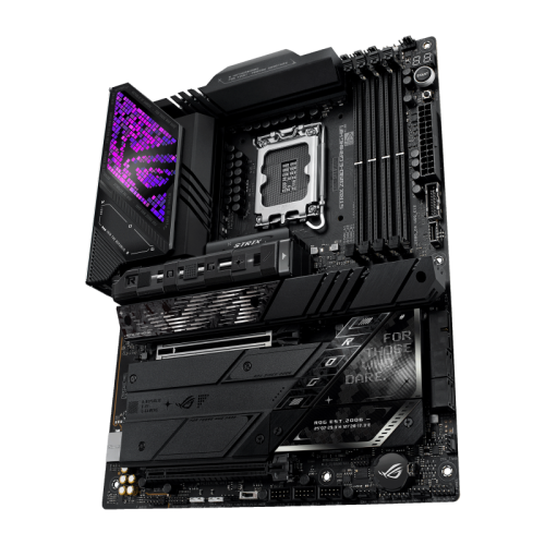 90MB1IM0-M0EAY0 Материнская плата/ ROG STRIX Z890-E GAMING WIFI фото 6 90MB1IM0-M0EAY0 Материнская плата/ ROG STRIX Z890-E GAMING WIFI фото 6