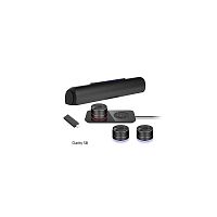 ClaritySB-04 Спикерфон Silex Clarity SB-04, динамик и четыре беспроводных микрофона/ Silex Clarity SB-04