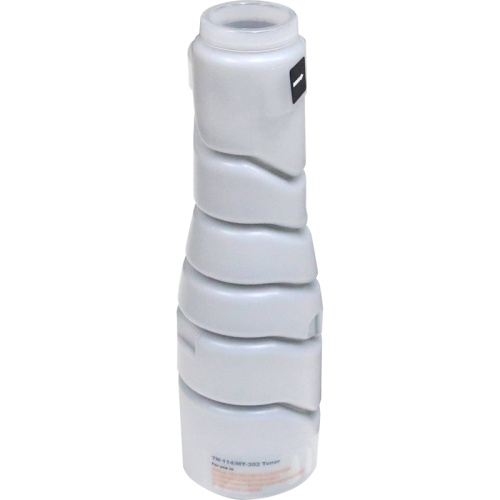 -/ Тонер-картридж для KONICA MINOLTA Bizhub 162 (CET), 413г фото 2