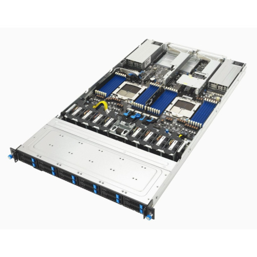 90SF0451-M004D0 Серверная платформа/ ASUS RS700A-E13-RS12U/2KW/12NVMe/OCP фото 4 90SF0451-M004D0 Серверная платформа/ ASUS RS700A-E13-RS12U/2KW/12NVMe/OCP фото 4