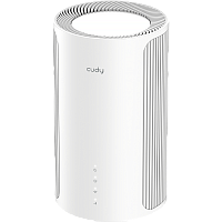 P2 Маршрутизатор/ V2.0, 5G SA/NSA AX3000 Wi-Fi 6 Router, 574 Mbps at 2.4 GHz + 2402 Mbps at 5 GHz, 5G Rel. 15 with Max 2.6 Gbps DL, 128MB Flash, 256MB DDR, 2 x GbE ports, 1 x RJ11 VoLTE (Optional), 2 x SMA Interface, Nano SIM Slot, 4 Internal Antennas, 5G