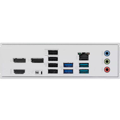 90MB1LQ0-M0EAYC Материнская плата/ PRIME B850M-A-CSM фото 5 90MB1LQ0-M0EAYC Материнская плата/ PRIME B850M-A-CSM фото 5