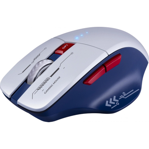52126 Мышь DEFENDER TISA GM-126 WHITE/BLUE 52126 фото 3 52126 Мышь DEFENDER TISA GM-126 WHITE/BLUE 52126 фото 3