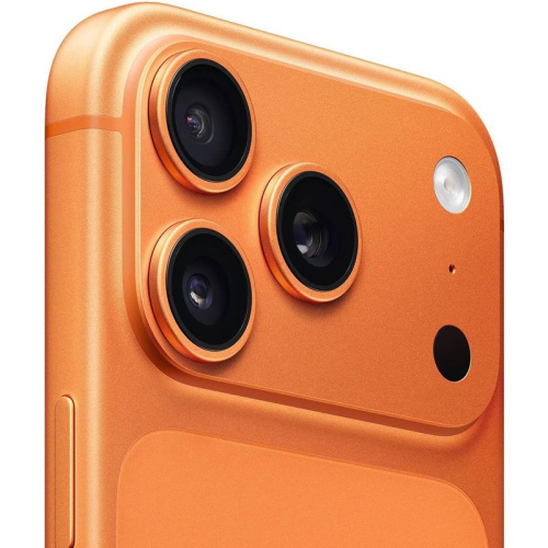MG864J/A Мобильный телефон Apple/ iPhone 17 Pro 256GB Cosmic Orange фото 3 MG864J/A Мобильный телефон Apple/ iPhone 17 Pro 256GB Cosmic Orange фото 3