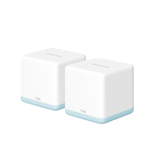 HaloH30(2-pack) MESH система/ AC1200 Whole Home Mesh Wi-Fi System