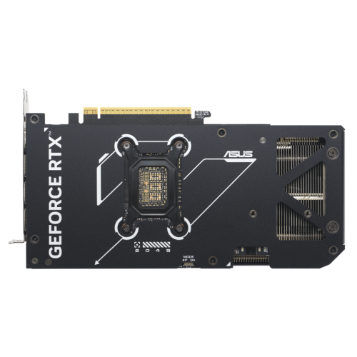 90YV0M17-M0NA00 Видеокарта/ DUAL-RTX5070-O12G фото 5