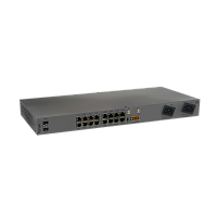 S1-A-G-B02-S10G02-E01G16-A08B00P08:T/DC/L Коммутатор/ L3 управляемый коммутатор TORUS S1-2-16PL, 16х10/100/1000 Mbps RJ45, 2x 10 GbE SFP+ , LTE (wideband) CAT9, 4 eSIM, PoE 802.3af/at, Passive PoE 24-48v, Консольный порт USB Type C, 16к MAC-адресов, 2 вст