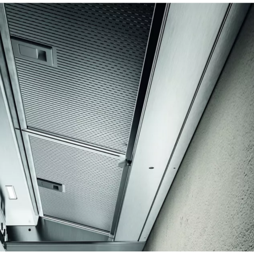 BOXINDRYIX/A/90-PRF0181068 Вытяжка ELICA/ 90 см, 1300 м3/ч, отвод.рециркуляция, нерж. сталь фото 6