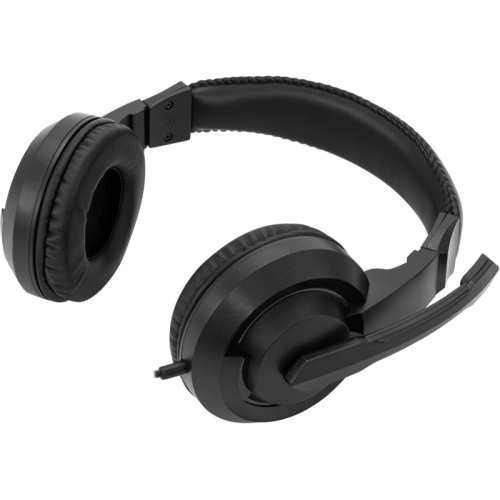 2007552 Наушники с микрофоном Oklick HS-L315G черный 1.8м накладные USB оголовье (2007552) фото 25 2007552 Наушники с микрофоном Oklick HS-L315G черный 1.8м накладные USB оголовье (2007552) фото 25