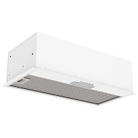 293432 GOOD, Кухонная вытяжка ELIKOR КВ Cube Basic 60П-500-К3Д белый