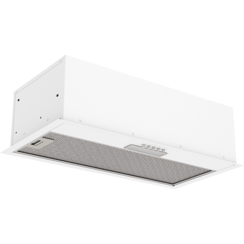 293432 GOOD, Кухонная вытяжка ELIKOR КВ Cube Basic 60П-500-К3Д белый