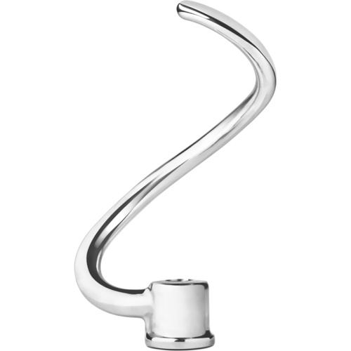 5KSM70SHXEBK Настольный миксер KitchenAid Artisan с выдвижной чашей 6.6 л, цвет черный фото 6