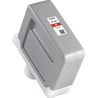 0819C001 Картридж/ PFI-1300 Red