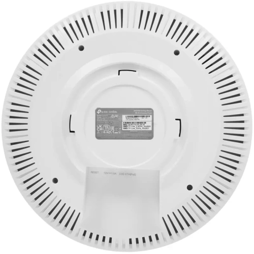 EAP670 Точка доступа/ AX5400 Ceiling Mount Dual-Band Wi-Fi 6 Access Point фото 5