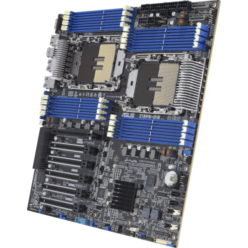 90SB0CA0-M0UAY2 Материнская плата/ ASUS Z13PE-D16/ASMB11 фото 3