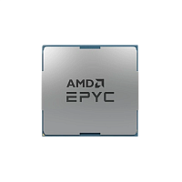 PSE-GEN9124-0802 Серверный процессор AMD/ Genoa 9124 DP/UP 16C/32T 3.0G 64M 200W SP5---PSE-GEN9124-0802 100-000000802 (clean pulled)