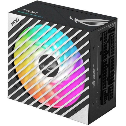 90YE00N4-B0NA00 Блок питания ПК ASUS ROG-LOKI-750P-SFX-L-GAMING фото 7 90YE00N4-B0NA00 Блок питания ПК ASUS ROG-LOKI-750P-SFX-L-GAMING фото 7
