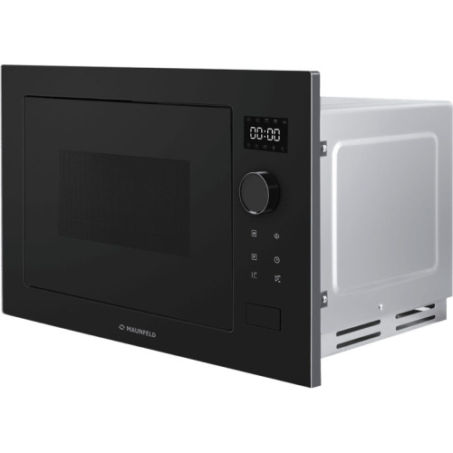 XBMO251GBMatt Печь микроволновая электрич./ Встраиваемая микроволновая печь фото 4