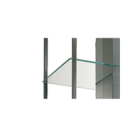 KACL.066 Аксессуар FALMEC, стекло к полке EUROPA 90