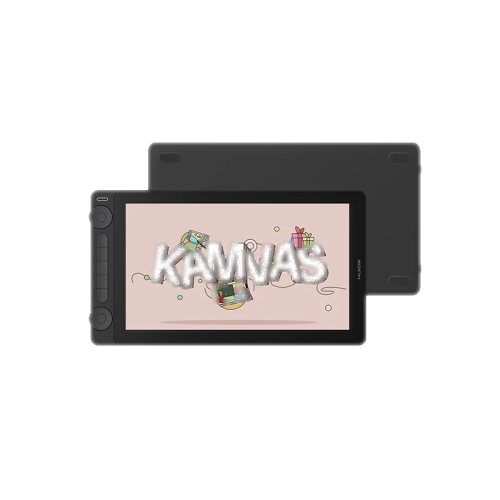 KAMVAS13Gen3Black Интерактивный дисплей/ Сенсорный монитор Huion KAMVAS 13 Gen 3 Black фото 14 KAMVAS13Gen3Black Интерактивный дисплей/ Сенсорный монитор Huion KAMVAS 13 Gen 3 Black фото 14