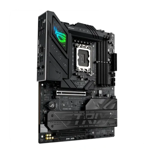 90MB1JG0-M0EAY0 Материнская плата/ ROG STRIX B860-F GAMING WIFI фото 3 90MB1JG0-M0EAY0 Материнская плата/ ROG STRIX B860-F GAMING WIFI фото 3