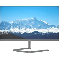 DHI-LM24-C201P Монитор Dahua 23.8" DHI-LM24-C201P светло-серый IPS LED 5ms 16:9 HDMI матовая 1000:1 250cd 178гр/178гр 1920x1080 100Hz VGA 2K 2.8кг