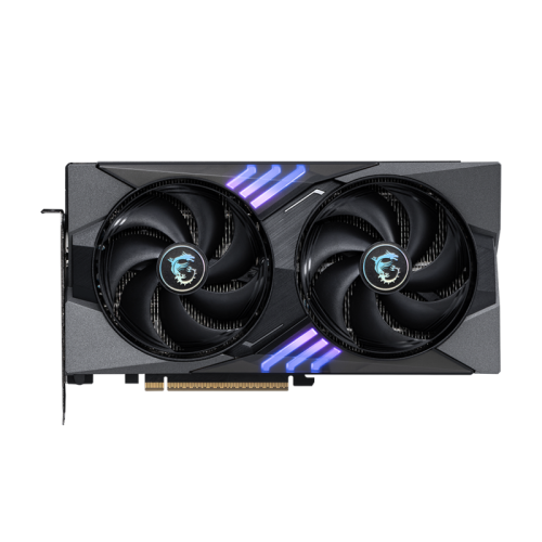 GeForceRTX5060Ti16GGAMINGOC Видеокарта/ GeForce RTX 5060 Ti 16G GAMING OC фото 2