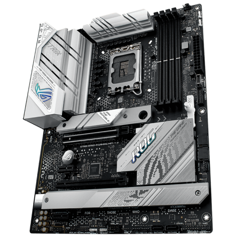 90MB1EP0-M1EAY0 Материнская плата/ ROG STRIX B760-A GAMING WIFI фото 3 90MB1EP0-M1EAY0 Материнская плата/ ROG STRIX B760-A GAMING WIFI фото 3