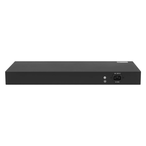 SNR-S5110G-24TX Коммутатор/ Управляемый коммутатор уровня 2+ SNR-S5110G-24TX фото 4