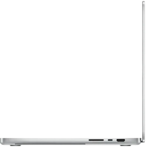 MGE44LL/A Ноутбук Apple MacBook Pro 16" M5 Pro 18CPU/20GPU 24GB 1TB Silver фото 5
