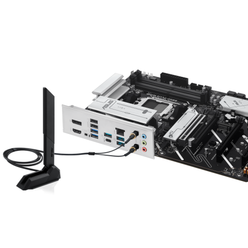 90MB1L80-M0EAY0 Материнская плата/ PRIME B850-PLUS WIFI фото 6