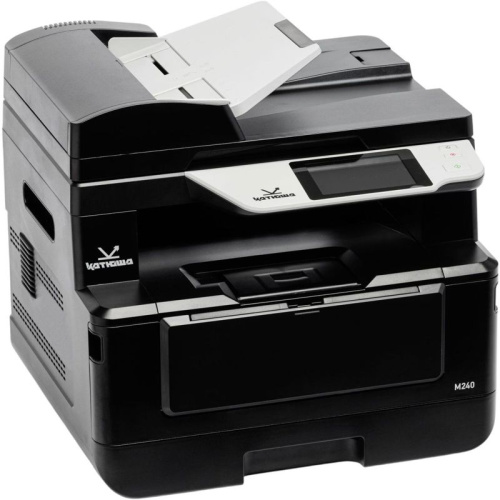 M240pm-pp Устройство периферийное с двумя или более функциями (МФУ) "Катюша" M240 (артикул: M240pm-pp) фото 2