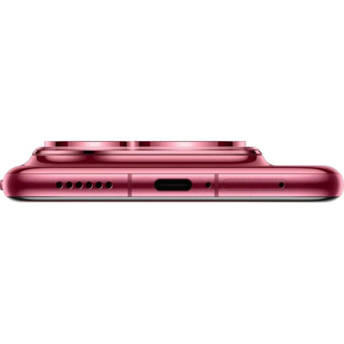 51098KGP Смартфон Huawei PURA 80 PRO 12+512Gb, красный (51098KGP) фото 4