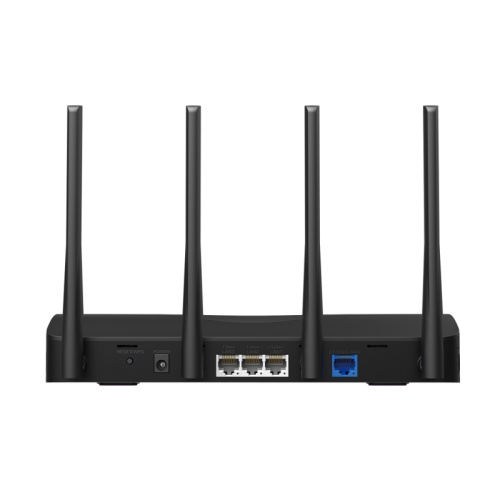 MR27BE Маршрутизатор/ BE3600 Dual-Band Wi-Fi 7 Router фото 2