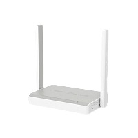 NetcrazeAir(NC-1613) Маршрутизатор/ Netcraze Air Интернет-центр с Mesh Wi-Fi 5 AC1200, 4-портовым Smart-коммутатором и переключателем режима роутер/ретранслятор