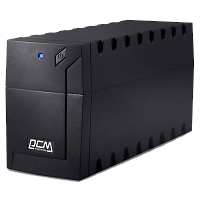 RPT-1000AEURO Источник бесперебойного питания/ Powercom RPT-1000A EURO 600W