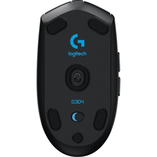910-005284 Мышь Logitech G304 Lightspeed черный оптическая 12000dpi беспров. USB 5but (910-005284) фото 6 910-005284 Мышь Logitech G304 Lightspeed черный оптическая 12000dpi беспров. USB 5but (910-005284) фото 6
