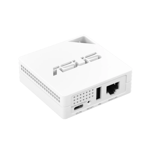 90IG09T0-MO0B00 Маршрутизатор ASUS RT-AX50 GO/ ASUS RT-AX50 GO фото 2