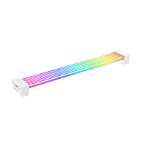 Delta-EK16-WHA00XXX-GL Кабель для корпуса/ Cable Ocypus Delta EK16 WH ARGB White