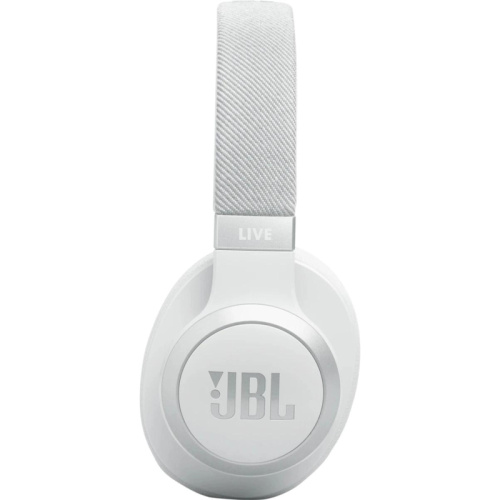 JBLLIVE770NCWHT Гарнитура накладные JBL Live 770NC белый беспроводные bluetooth оголовье (JBLLIVE770NCWHT) фото 3 JBLLIVE770NCWHT Гарнитура накладные JBL Live 770NC белый беспроводные bluetooth оголовье (JBLLIVE770NCWHT) фото 3