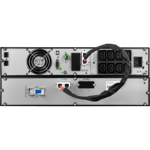 SMRT1BM Батарейный модуль/ ВБМ ONTEK SM RT 1 BM 18Ач х 24В фото 6