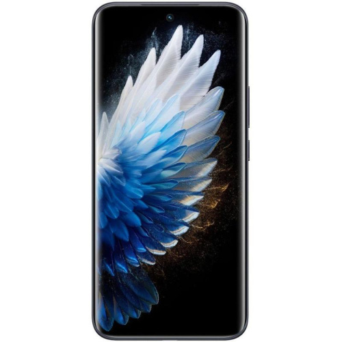 KM7256+8NEBULABLACK Смартфон Tecno Spark 40 Pro+ 8+256Gb черный фото 2 KM7256+8NEBULABLACK Смартфон Tecno Spark 40 Pro+ 8+256Gb черный фото 2